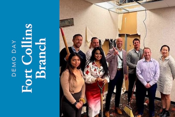 fort collins brand team demo