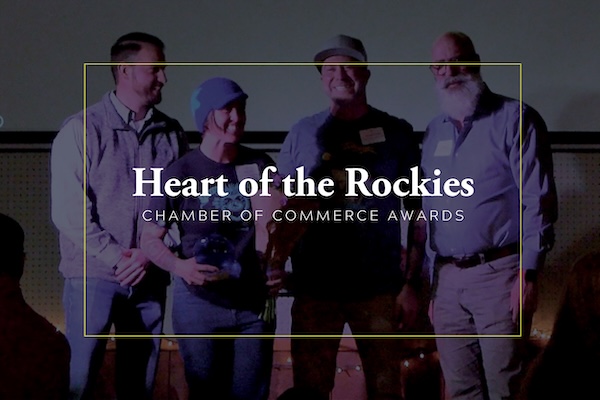 warren village collegiate peaks bank thank you 5