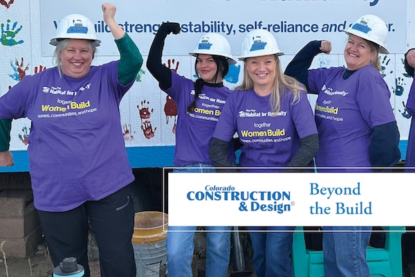 beyond the build team colorado springs